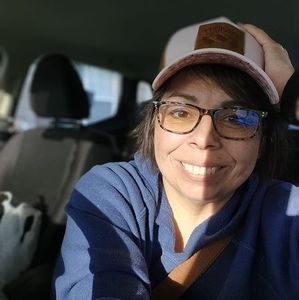 Meet your Posher, Kalea